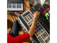 Akai Professional MPC XL Akai Professional MPC XL